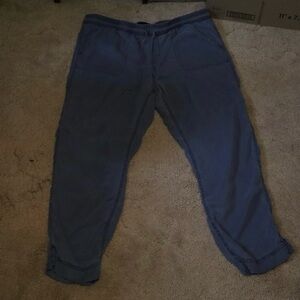 Calvin Klein Gray Joggers